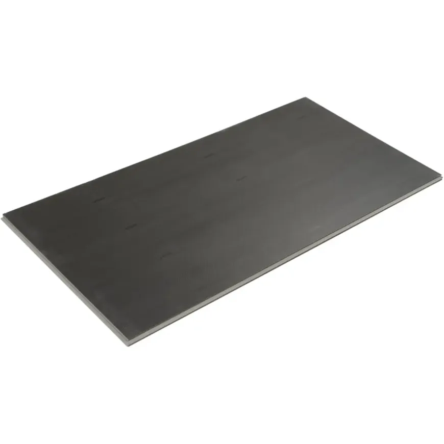 Wandtegel kunststof Allora wit marmerlook 30x60 cm 2,23 m²