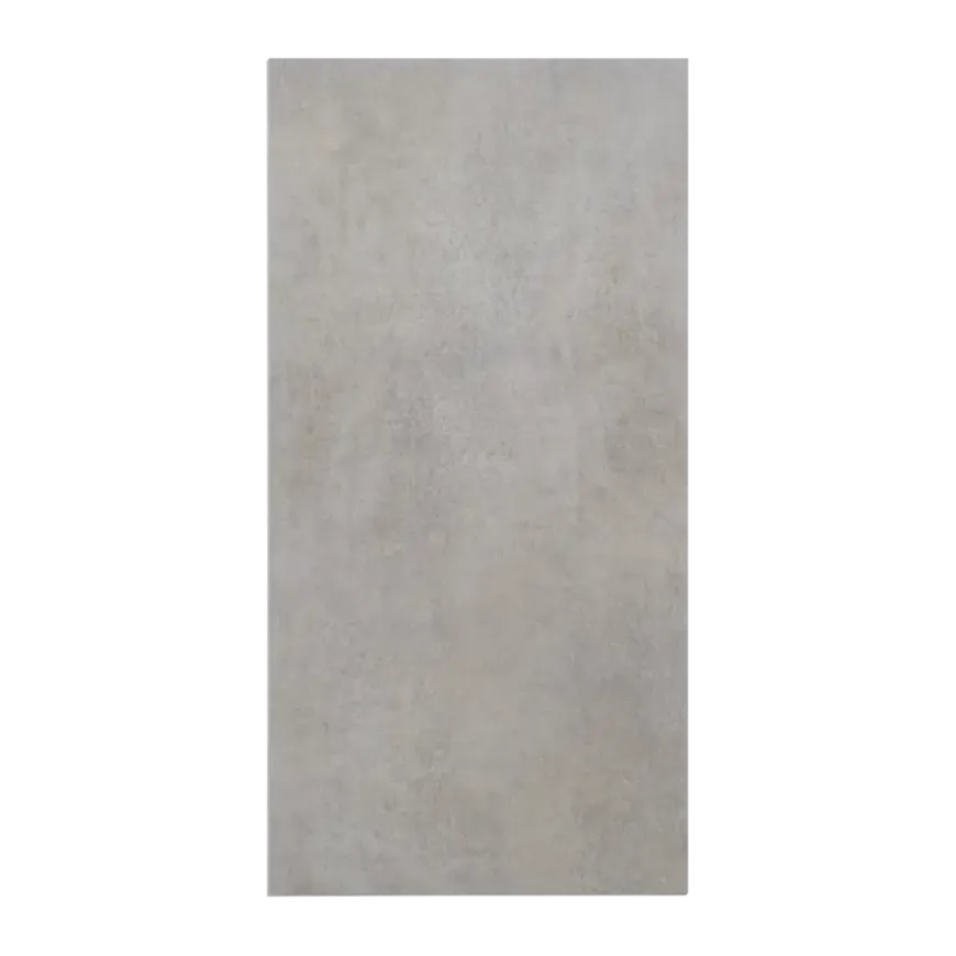 Wandtegel kunststof Allora 30,5x61 cm grijs, dikte 5mm 1,116 m²