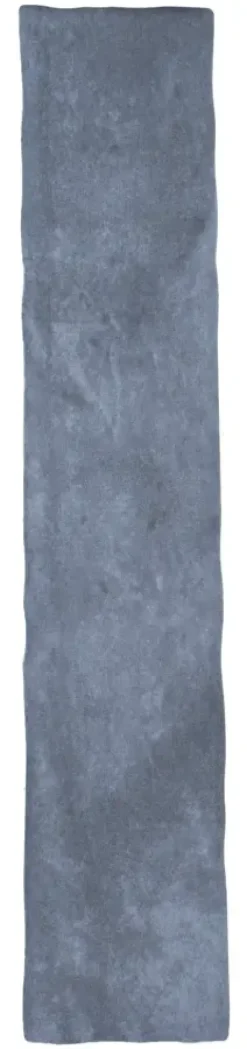 Geen Wandtegel Luna blauw 5 cm x 25 cm keramiek 1,05 m²