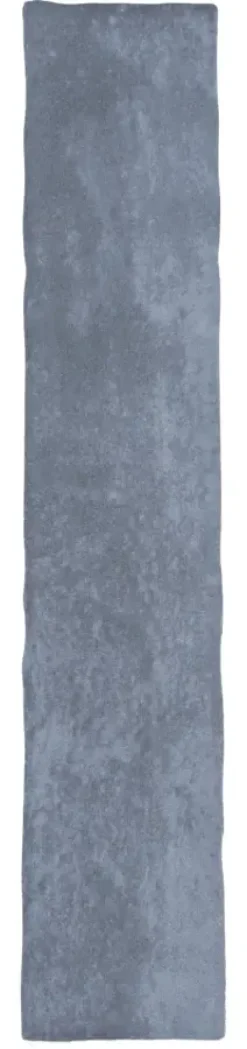 Geen Wandtegel Luna blauw 5 cm x 25 cm keramiek 1,05 m²