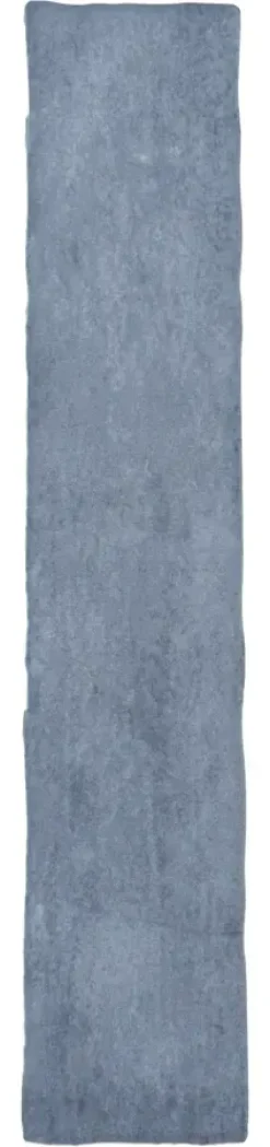 Geen Wandtegel Luna blauw 5 cm x 25 cm keramiek 1,05 m²
