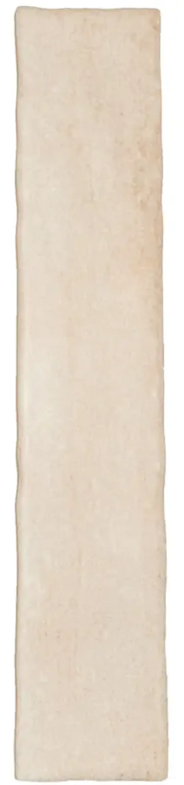Geen Wandtegel Luna 5 cm x 25 cm keramiek beige 1,05 m²