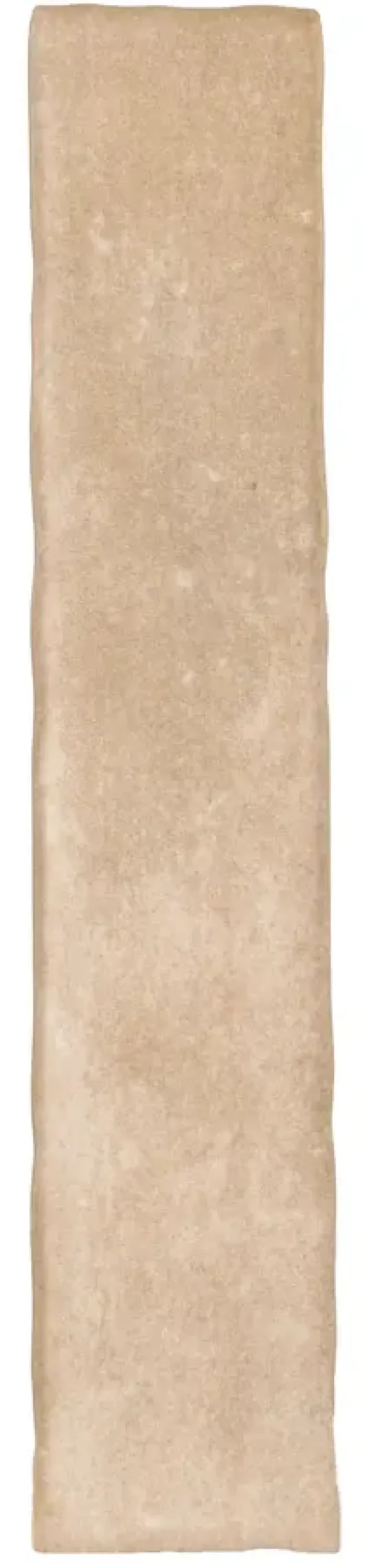 Geen Wandtegel Luna 5 cm x 25 cm keramiek beige 1,05 m²