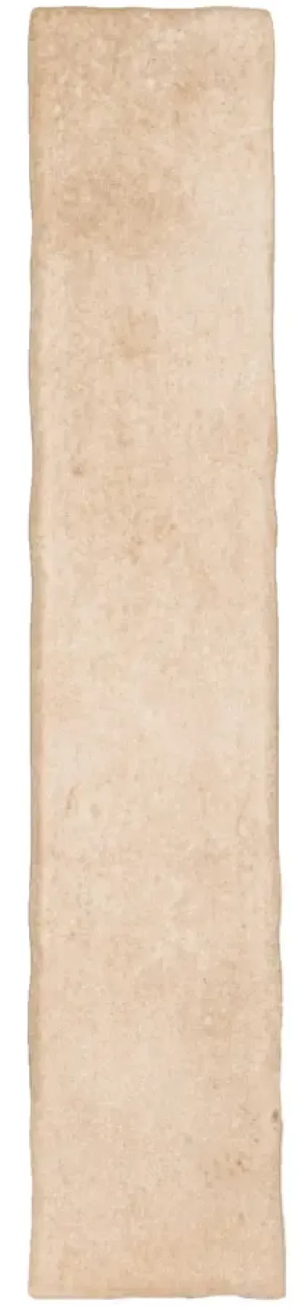 Geen Wandtegel Luna 5 cm x 25 cm keramiek beige 1,05 m²