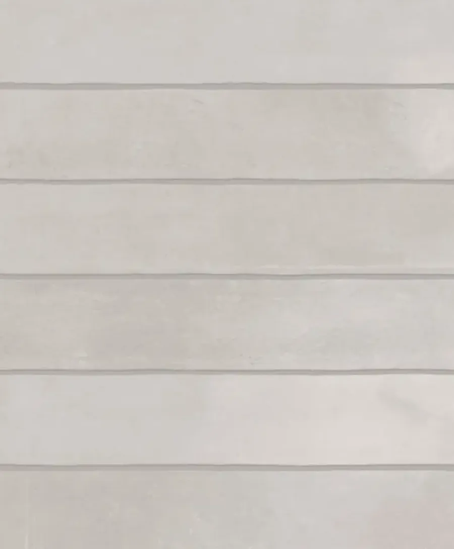 Geen Wandtegel Luna Crème 5 cm x 25 cm keramiek 1,05 m²