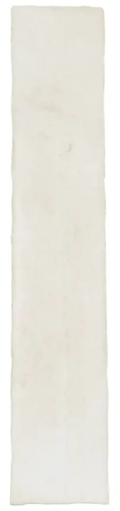 Geen Wandtegel Luna Crème 5 cm x 25 cm keramiek 1,05 m²