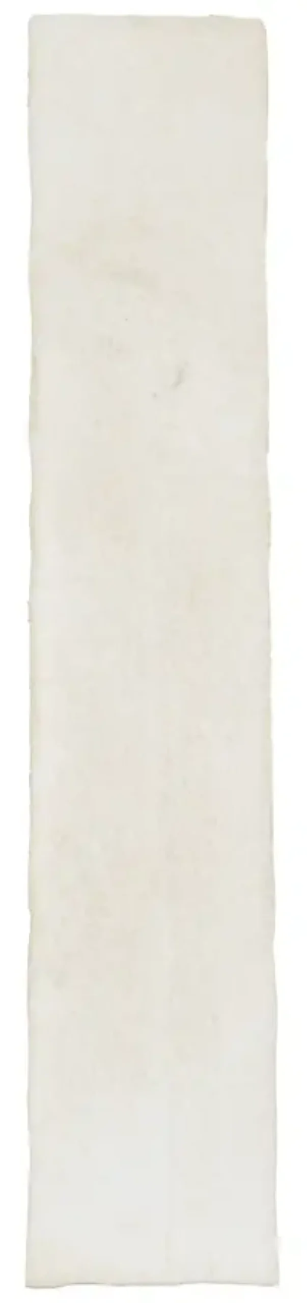 Geen Wandtegel Luna Crème 5 cm x 25 cm keramiek 1,05 m²