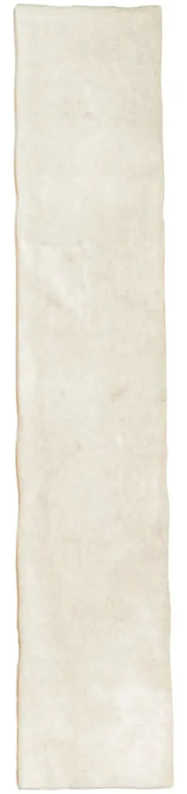 Geen Wandtegel Luna Crème 5 cm x 25 cm keramiek 1,05 m²