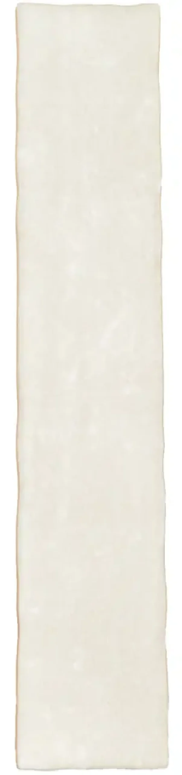 Geen Wandtegel Luna Crème 5 cm x 25 cm keramiek 1,05 m²