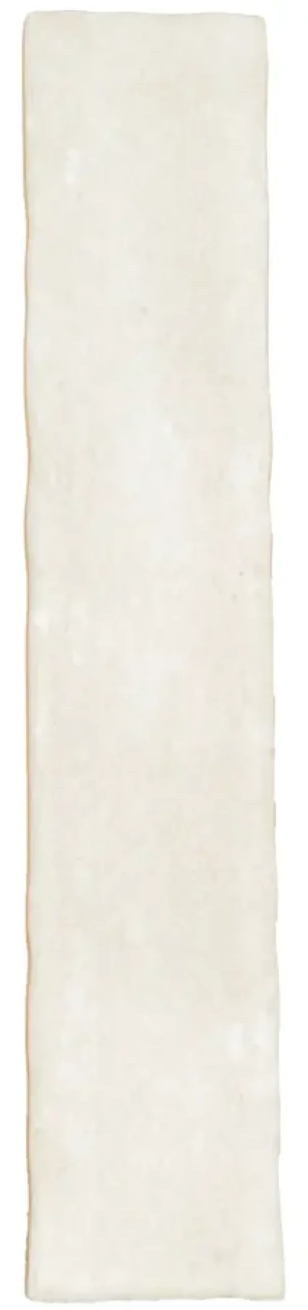 Geen Wandtegel Luna Crème 5 cm x 25 cm keramiek 1,05 m²