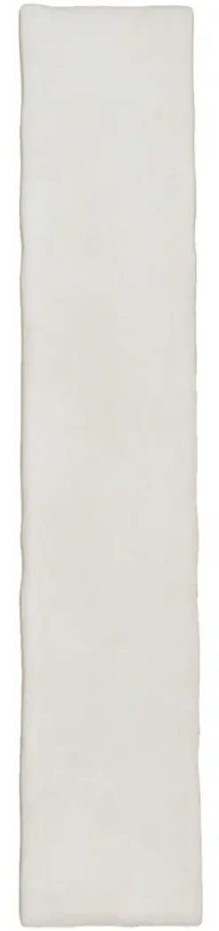 Geen Wandtegel Luna Crème 5 cm x 25 cm keramiek 1,05 m²