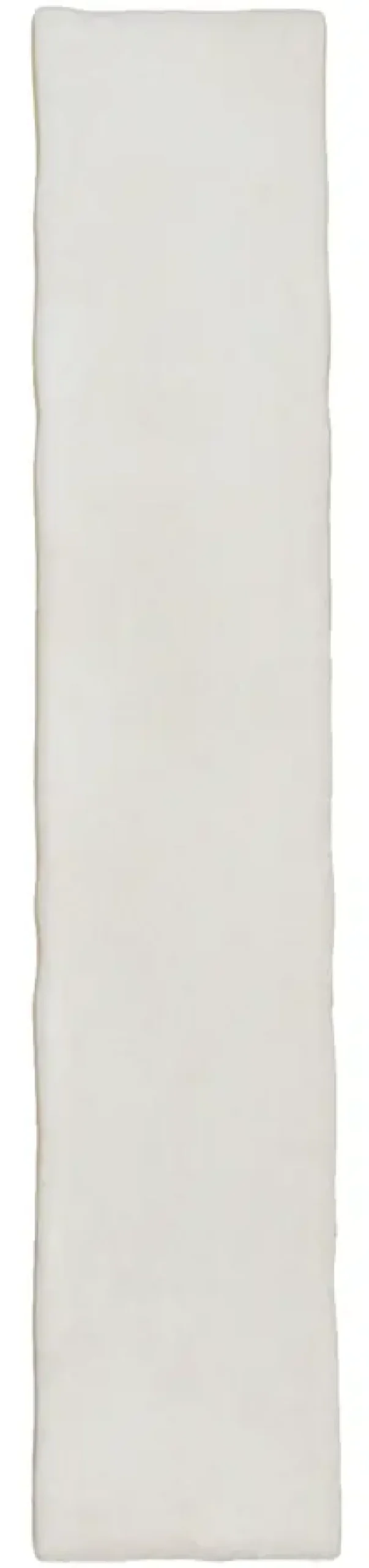 Geen Wandtegel Luna Crème 5 cm x 25 cm keramiek 1,05 m²