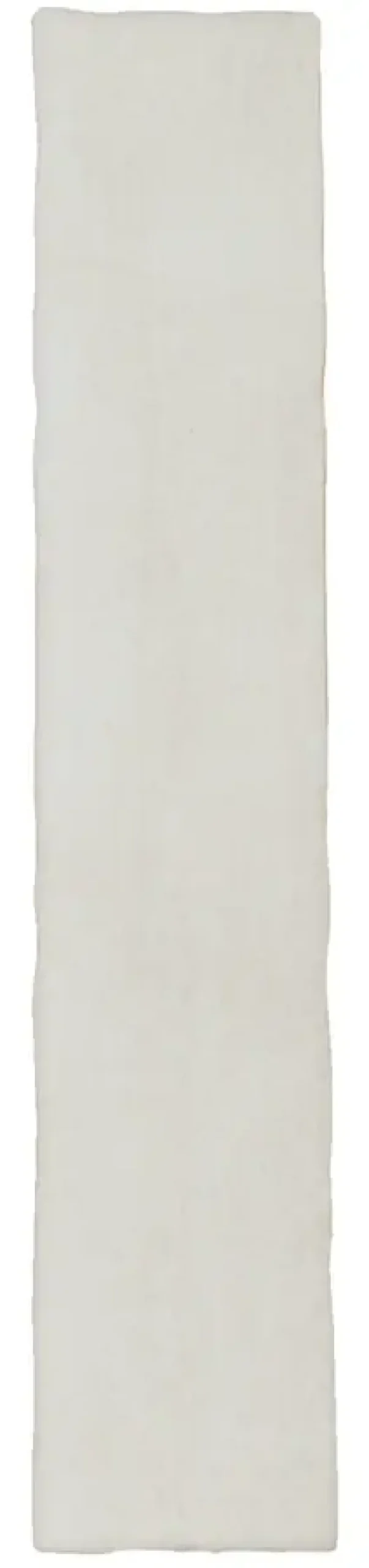 Geen Wandtegel Luna Crème 5 cm x 25 cm keramiek 1,05 m²