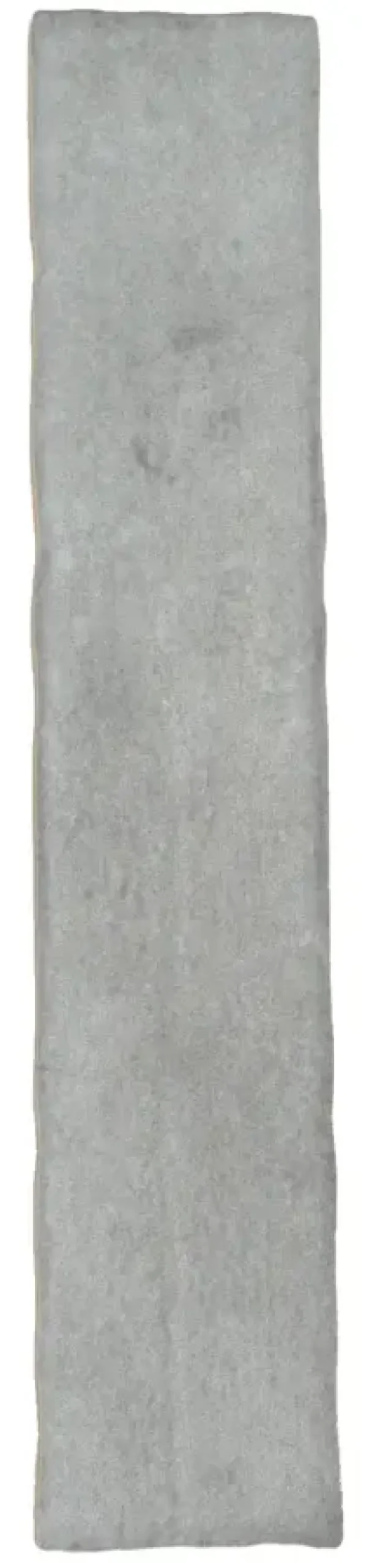 Geen Wandtegel Luna grijs 5 cm x 25 cm keramiek 1,05 m²