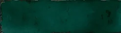 Geen Wandtegel Lush groen 6,9 cm x 24 cm keramiek 0,53 m²