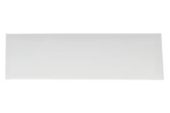 Geen Wandtegel Metro wit 10x30 cm 0,9m²