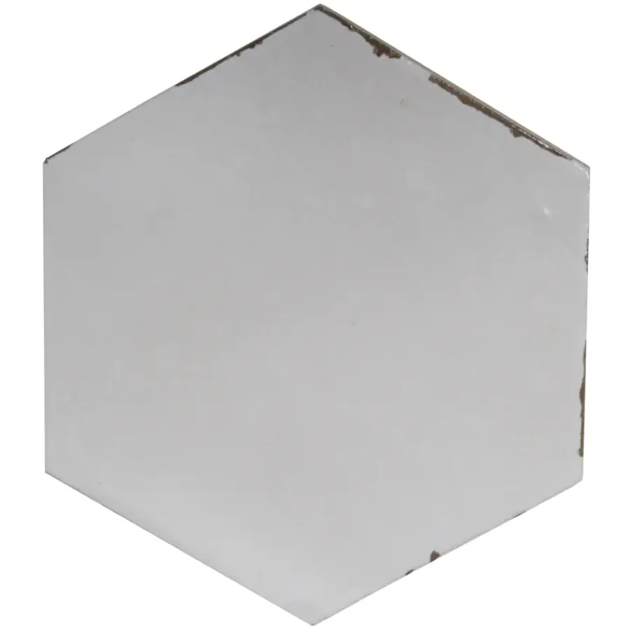 Geen Wandtegel Odensa grijs 14x16 cm 0,5m²