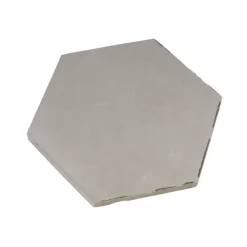 Geen Wandtegel Odensa taupe 14x16 cm 0,5m²