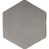 Geen Wandtegel Odensa wit 14x16 cm 0,5m²