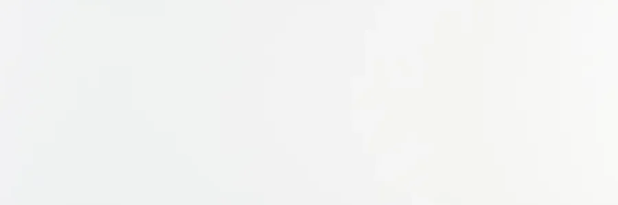 Geen Wandtegel Pure 100 x 33,3 cm keramiek wit 2,0 m²