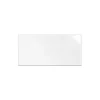 Geen Wandtegel wit keramiek 30 x 60 cm geglazuurd 1,62m²/doos