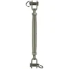 KPE Holland Wantspanner M8 voor lijn van 4mm