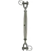 KPE Holland Wantspanner M6 voor lijn van 3mm