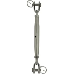 KPE Holland Wantspanner M6 voor lijn van 3mm