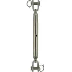 KPE Holland Wantspanner M10 voor lijn van 5mm