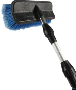 Talen Tools Wasborstel met bumper voor wasborstelset