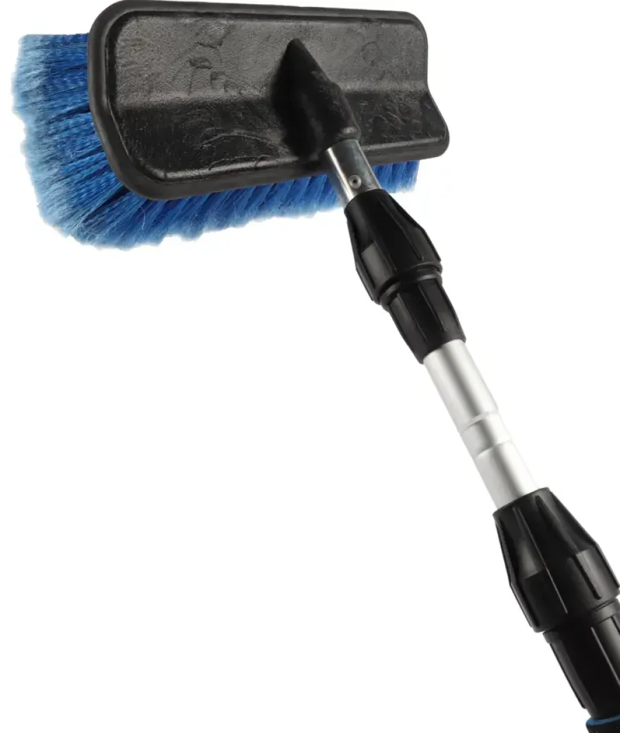Talen Tools Wasborstel met bumper voor wasborstelset