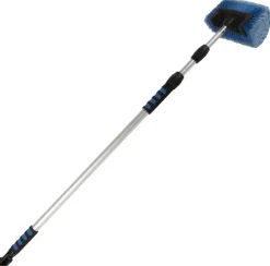 Talen Tools Wasborstelset telescopisch 150-300 cm