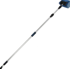 Talen Tools Wasborstel set telescopisch 200-500 cm