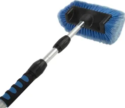 Talen Tools Wasborstel set telescopisch 200-500 cm