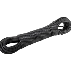 Talen Tools Waslijndraad 30 meter staal
