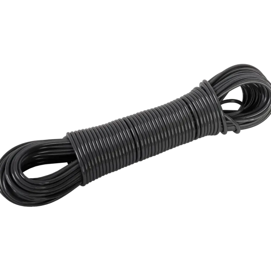 Talen Tools Waslijndraad 30 meter staal