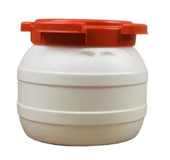 Geen Waterdichte Ton 3,6L