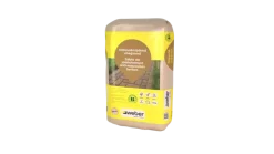 Weber Beamix onkruidmijdend voegzand naturel 15 kg