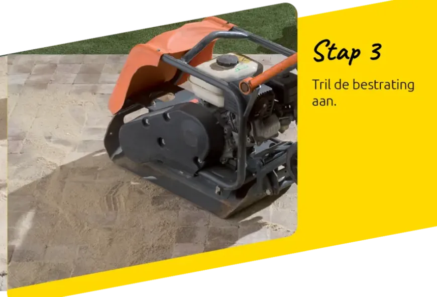 Weber Beamix onkruidmijdend voegzand naturel 15 kg