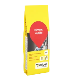 Weber Beamix snelcement 2 kg