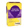 Weber Beamix vloeivoeg 20 kg