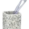 Geen Wenko beker Terrazzo