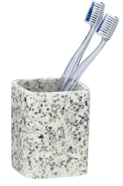 Geen Wenko beker Terrazzo