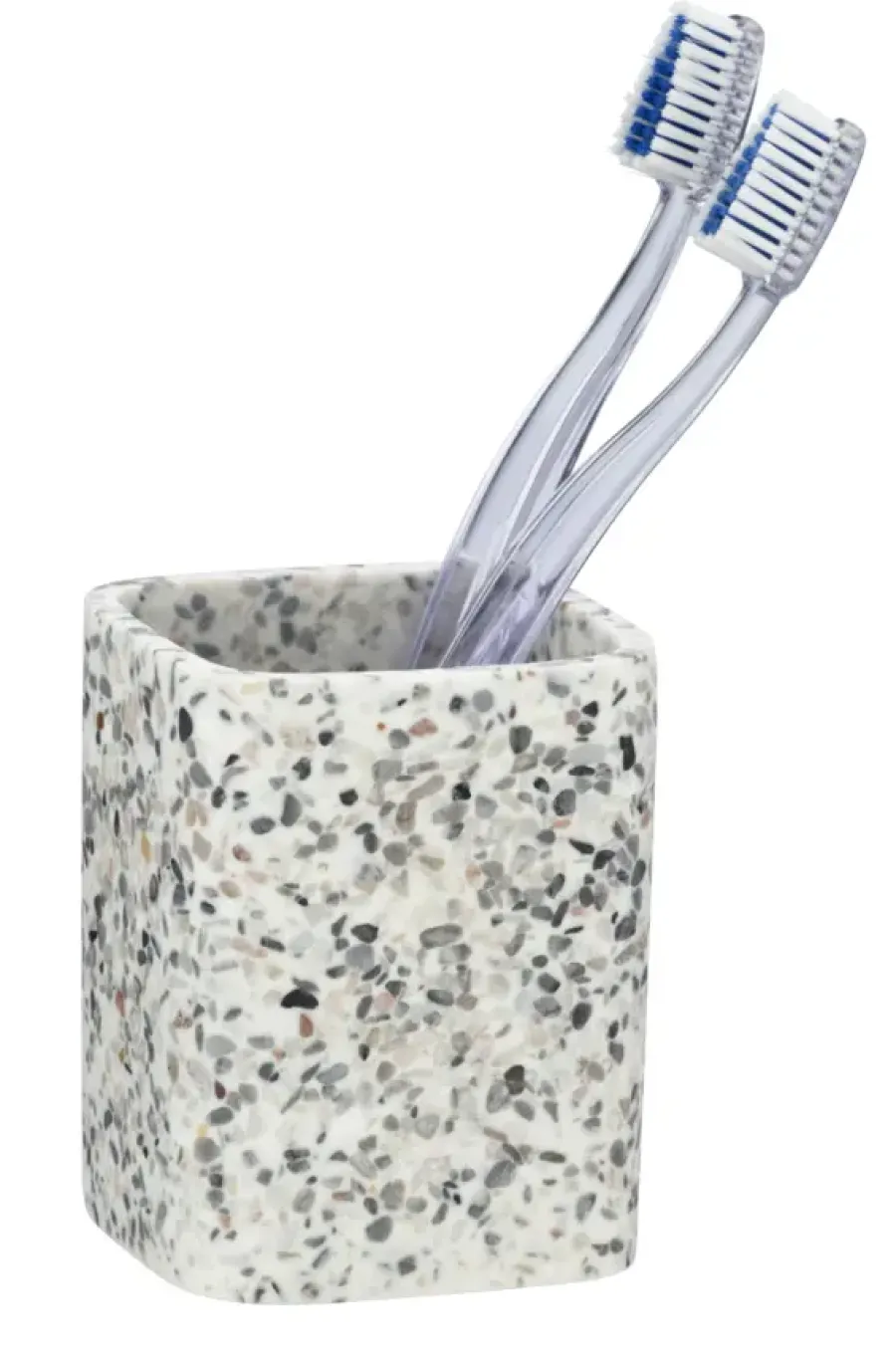 Geen Wenko beker Terrazzo