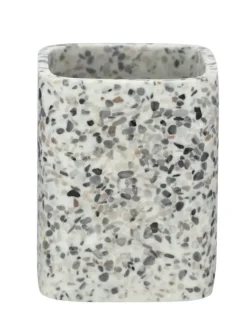 Geen Wenko beker Terrazzo