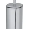 Wenko toiletborstelhouder Alassio mat RVS