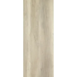 Werkblad ASW28 205x60cm Grof Hout