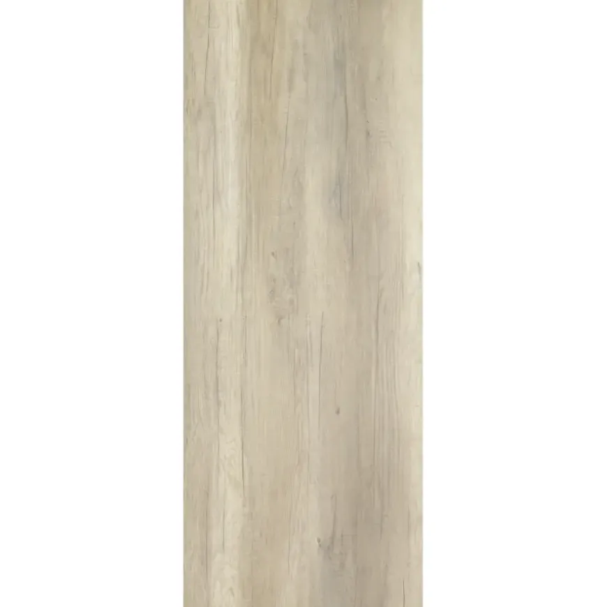 Werkblad ASW28 205x60cm Grof Hout