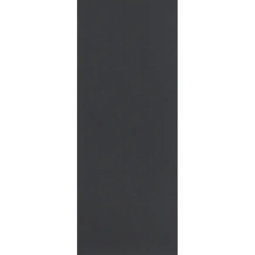 Werkblad AS28 265x60cm Antraciet