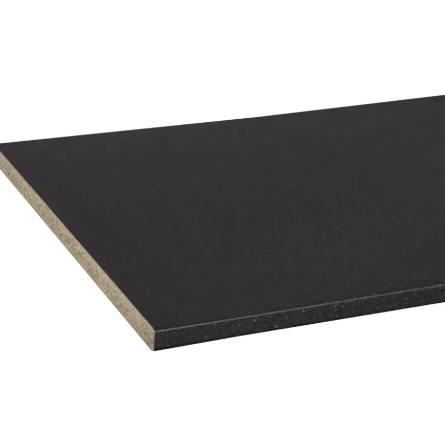 Werkblad AS28 175x60cm Graniet